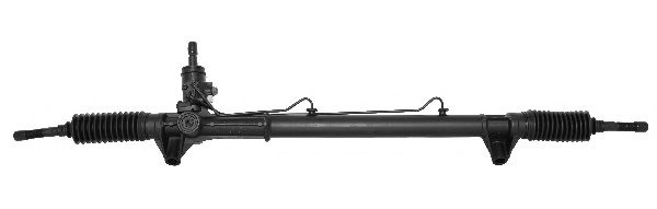 AR9036 General Ricambi Рейковий рульовий механізм
